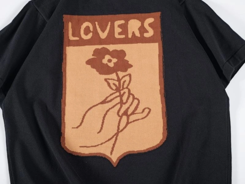 DailyWear Louis Vuitton T-Shirts 138109