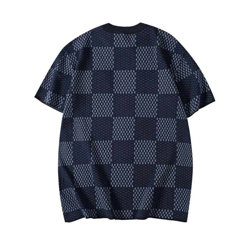 Louis Vuitton T-Shirts Packable 138100