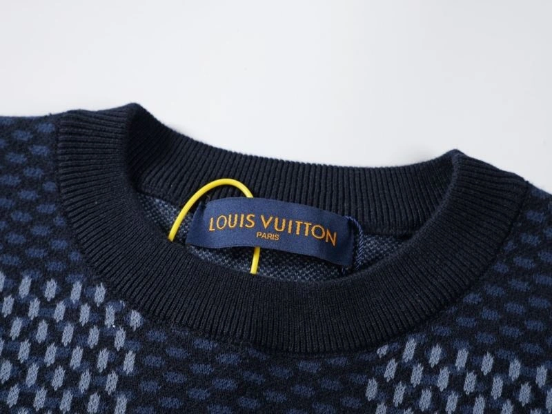 Louis Vuitton T-Shirts Packable 138100