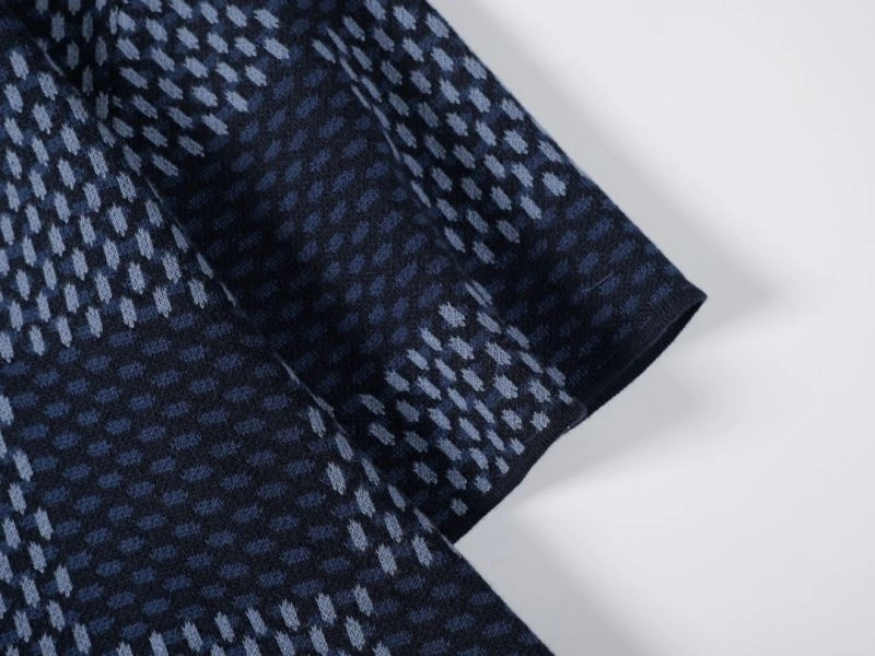 Louis Vuitton T-Shirts Packable 138100