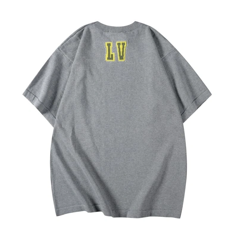 Louis Vuitton T-Shirts Cozy 138095