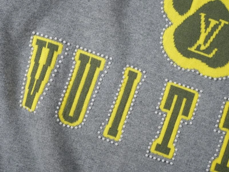 Louis Vuitton T-Shirts Cozy 138095