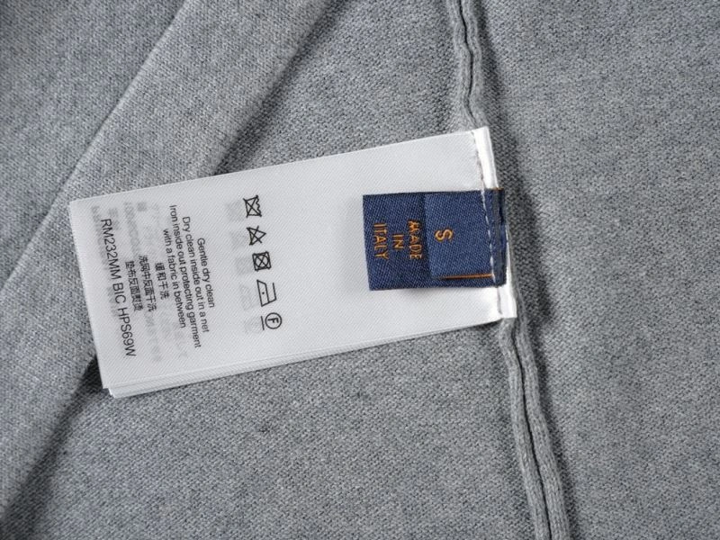 Louis Vuitton T-Shirts Cozy 138095