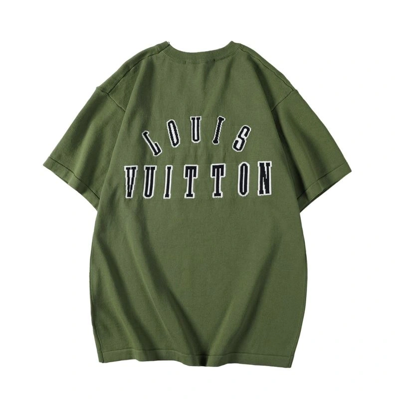 Louis Vuitton T-Shirts Stylish 138107