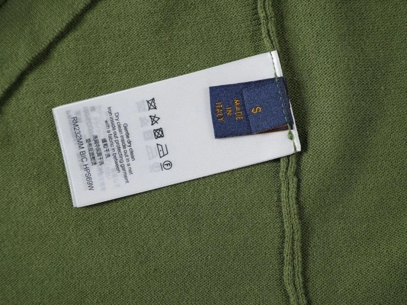 Louis Vuitton T-Shirts Stylish 138107