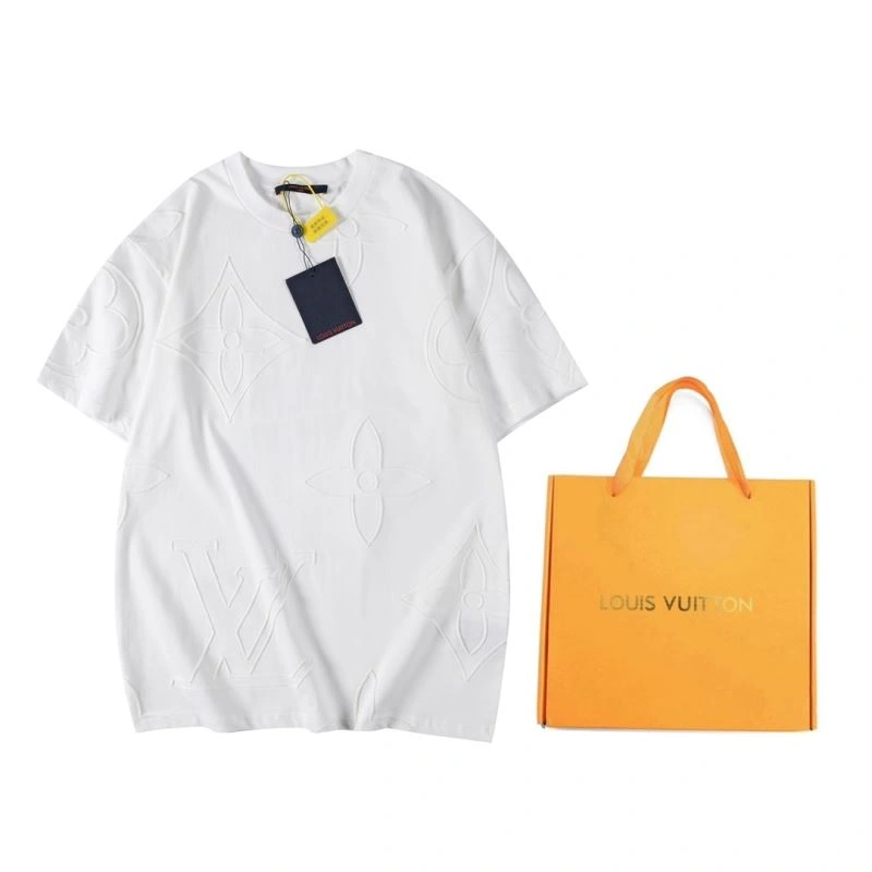 Louis Vuitton T-Shirts OdorResistant 138092
