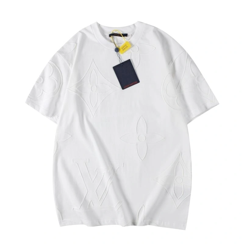 Louis Vuitton T-Shirts OdorResistant 138092