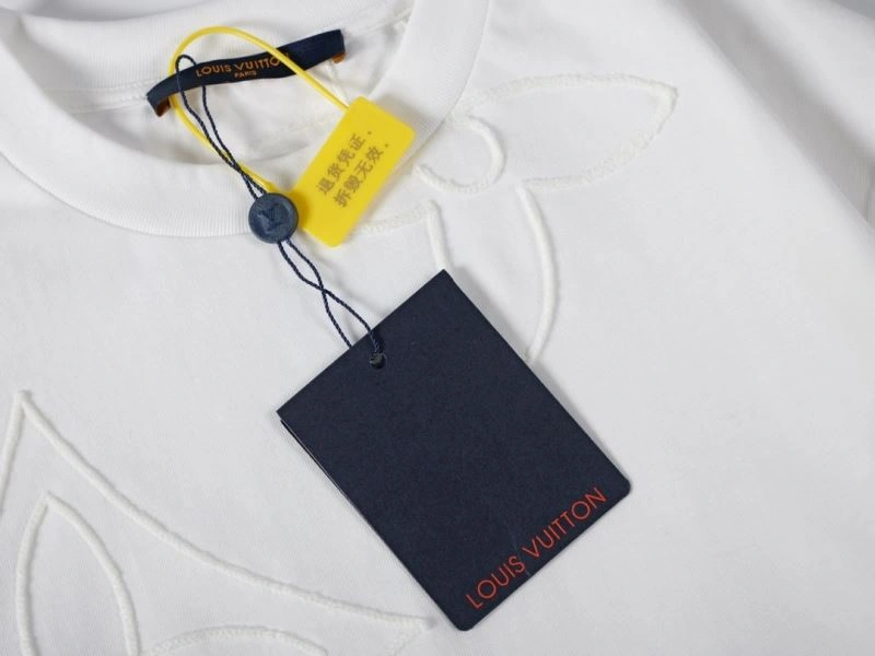 Louis Vuitton T-Shirts OdorResistant 138092