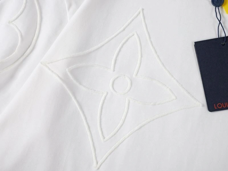 Louis Vuitton T-Shirts OdorResistant 138092