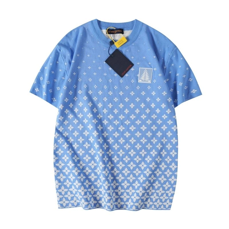 Bold Louis Vuitton T-Shirts 138097