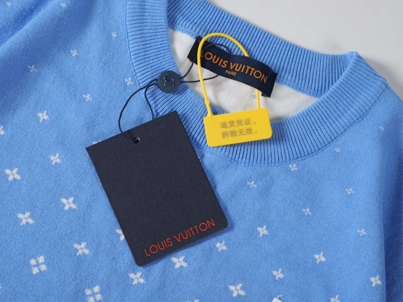 Bold Louis Vuitton T-Shirts 138097