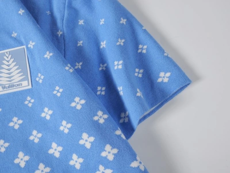 Bold Louis Vuitton T-Shirts 138097