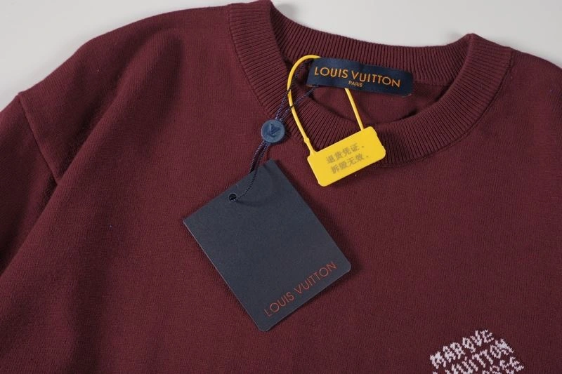 DailyWear Louis Vuitton T-Shirts 138114