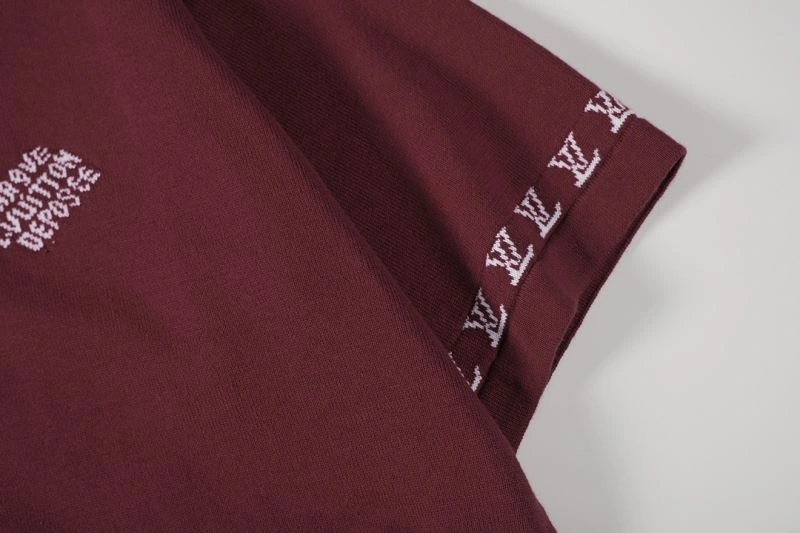 DailyWear Louis Vuitton T-Shirts 138114