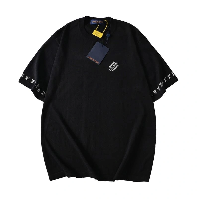 Packable Louis Vuitton T-Shirts 138094