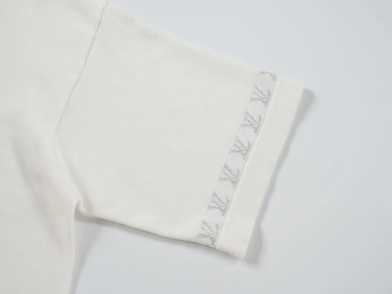Comfortable Louis Vuitton T-Shirts 138099