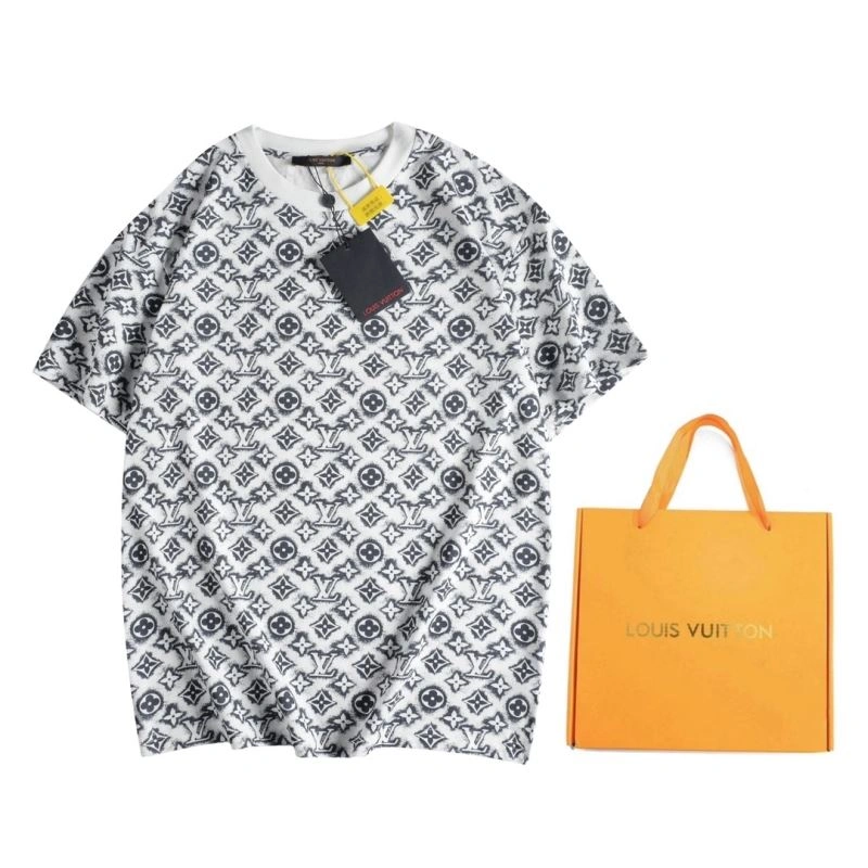 SunProtective Louis Vuitton T-Shirts 138108