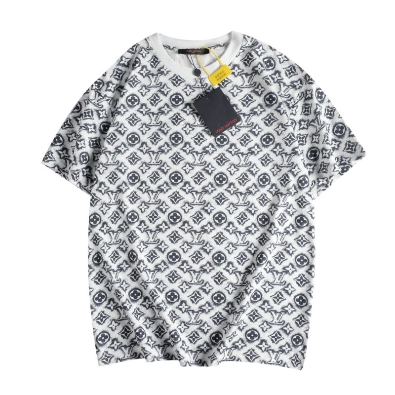 SunProtective Louis Vuitton T-Shirts 138108