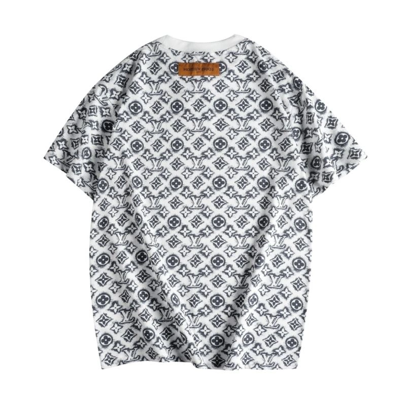 SunProtective Louis Vuitton T-Shirts 138108