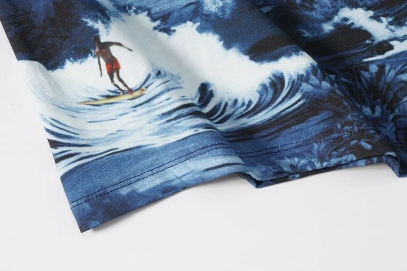 Louis Vuitton T-Shirts Durable 138111