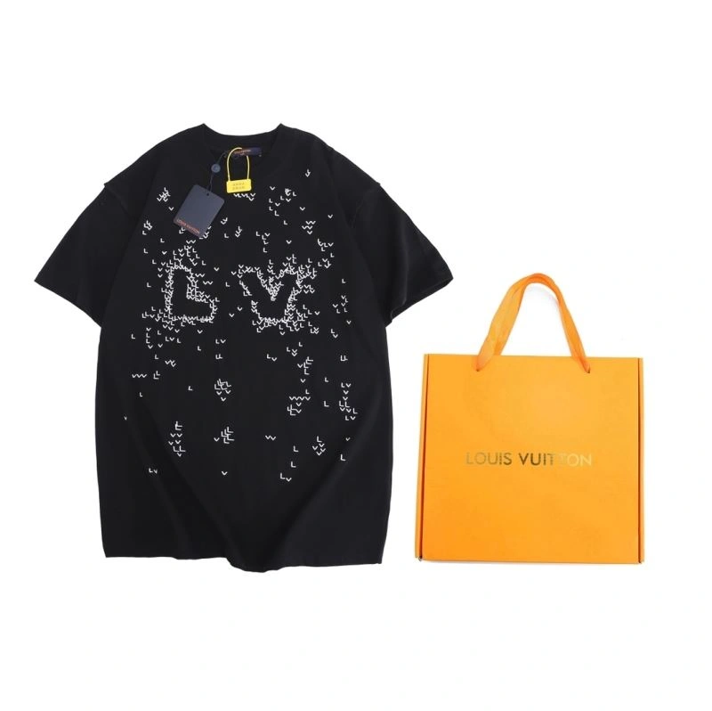Louis Vuitton T-Shirts SportInspired 138104