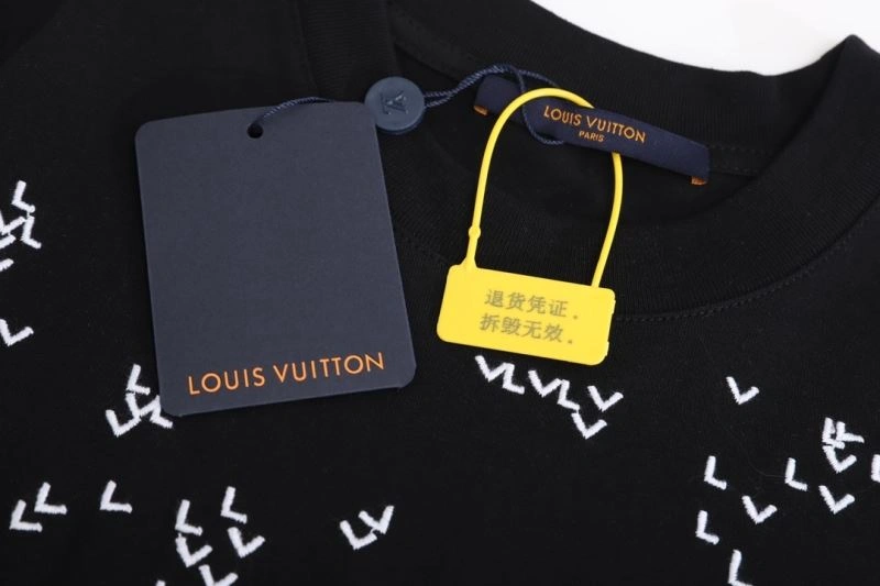 Louis Vuitton T-Shirts SportInspired 138104