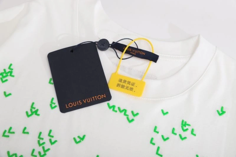 EasyCare Louis Vuitton T-Shirts 138091