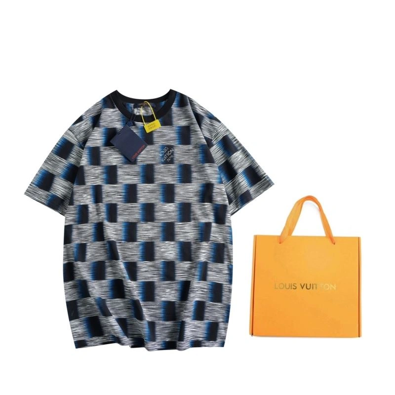 StreetReady Louis Vuitton T-Shirts 138121