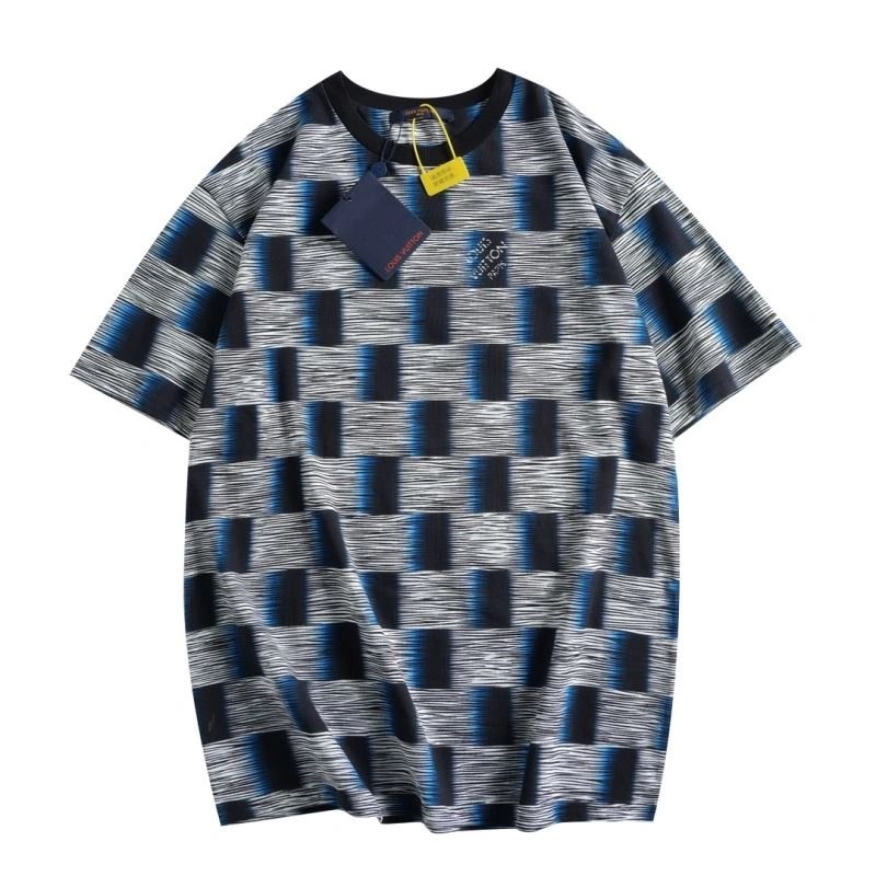 StreetReady Louis Vuitton T-Shirts 138121