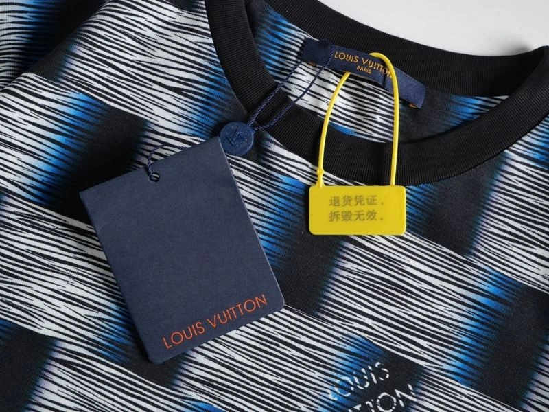 StreetReady Louis Vuitton T-Shirts 138121
