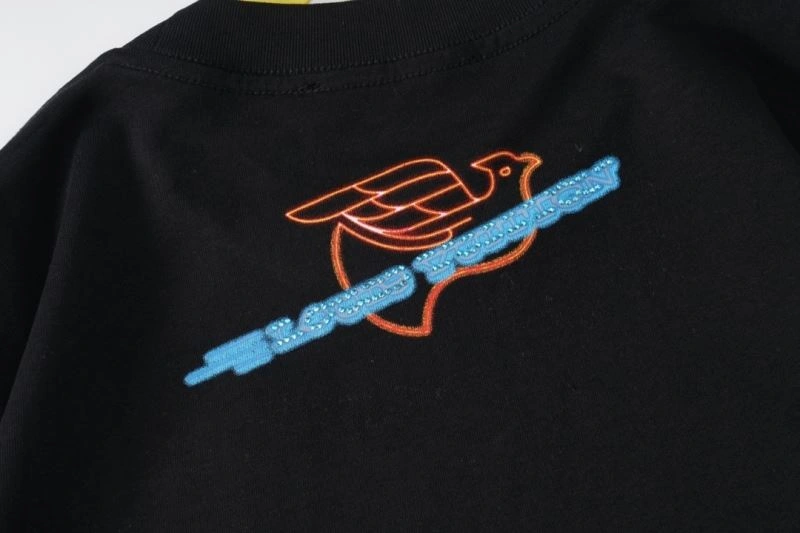 Durable Louis Vuitton T-Shirts 138112