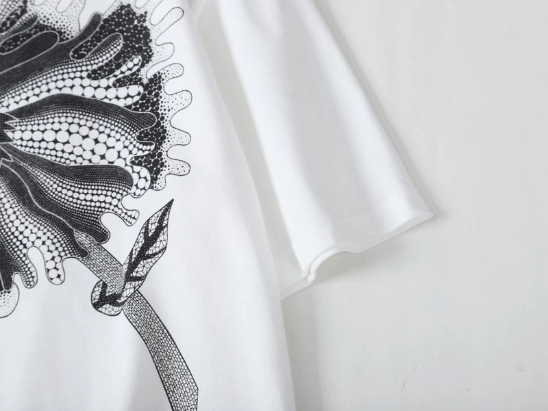Louis Vuitton T-Shirts Resilient 138096