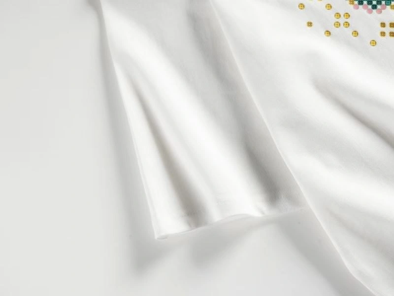 Minimalist Louis Vuitton T-Shirts 138089