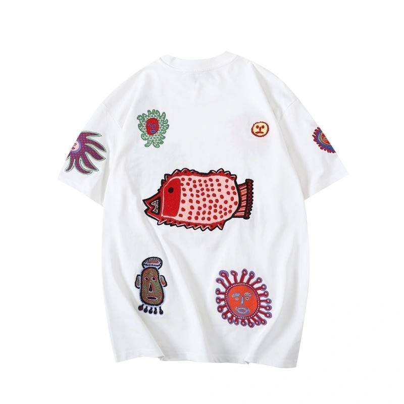 Louis Vuitton T-Shirts Fashionable 138101