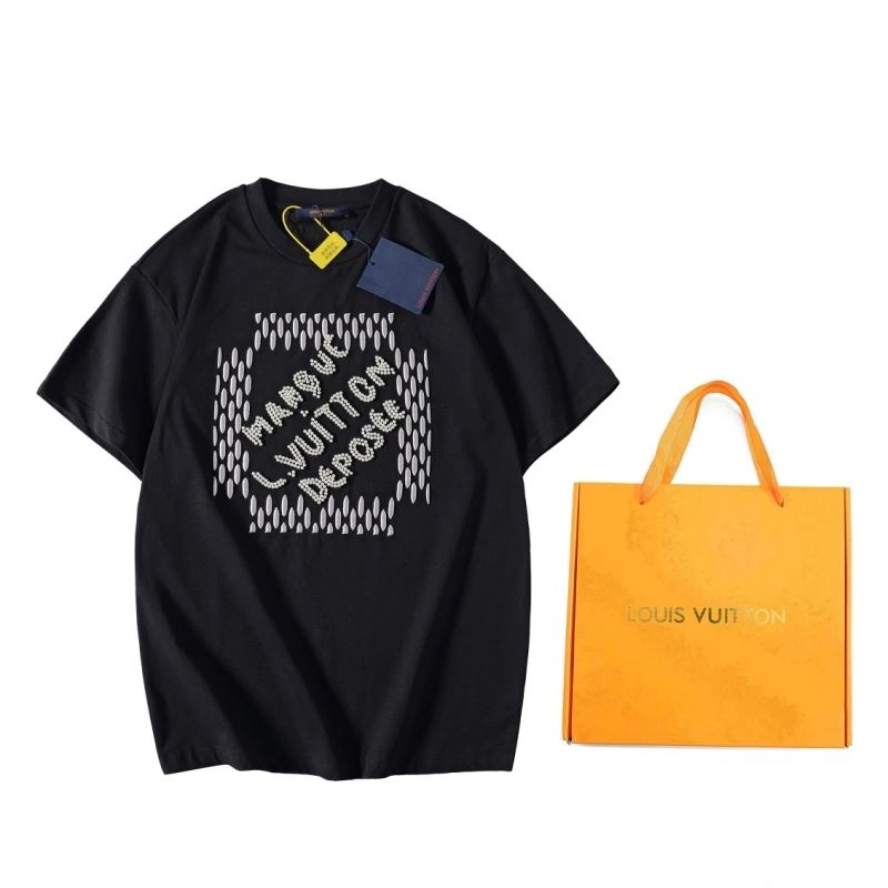 StreetReady Louis Vuitton T-Shirts 138085