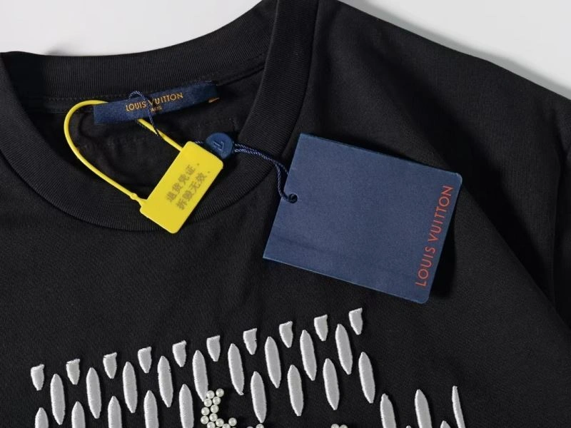 StreetReady Louis Vuitton T-Shirts 138085