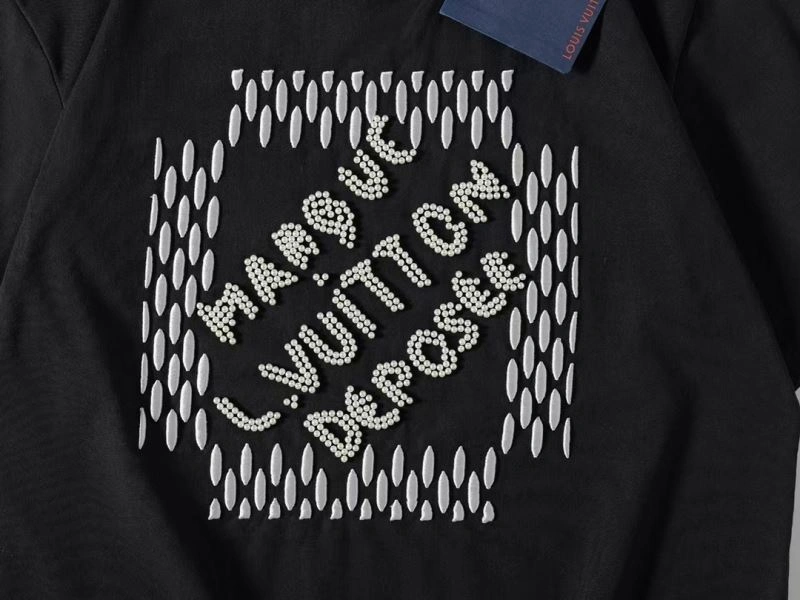 StreetReady Louis Vuitton T-Shirts 138085