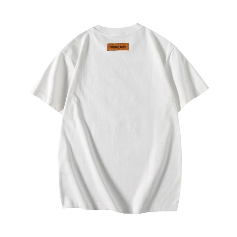 Louis Vuitton T-Shirts Casual 138088