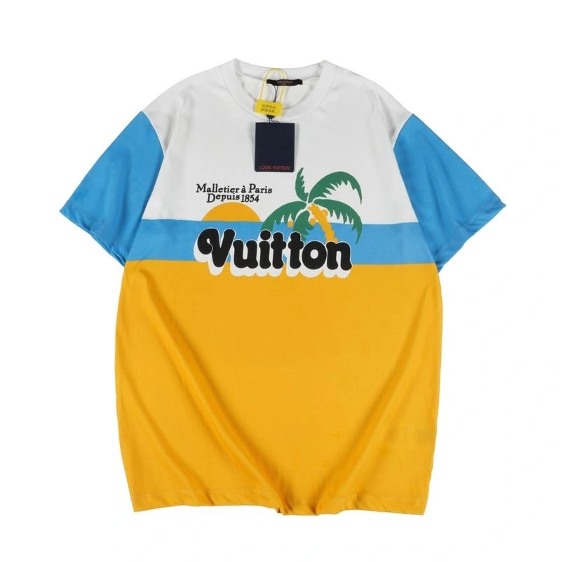 Louis Vuitton T-Shirts Affordable 138090