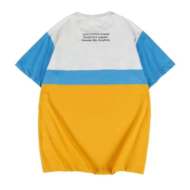 Louis Vuitton T-Shirts Affordable 138090
