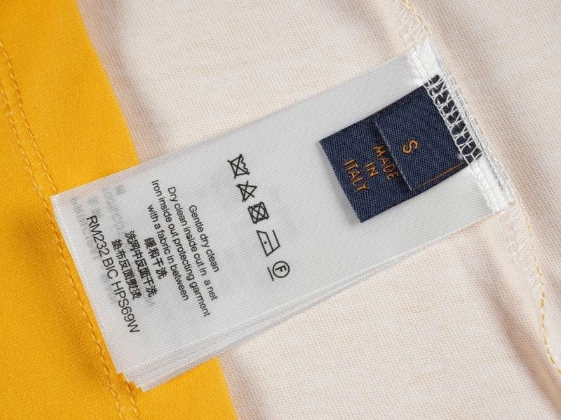Louis Vuitton T-Shirts Affordable 138090