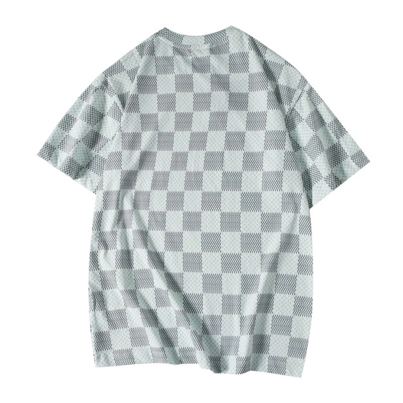 Louis Vuitton T-Shirts Minimalist 138083