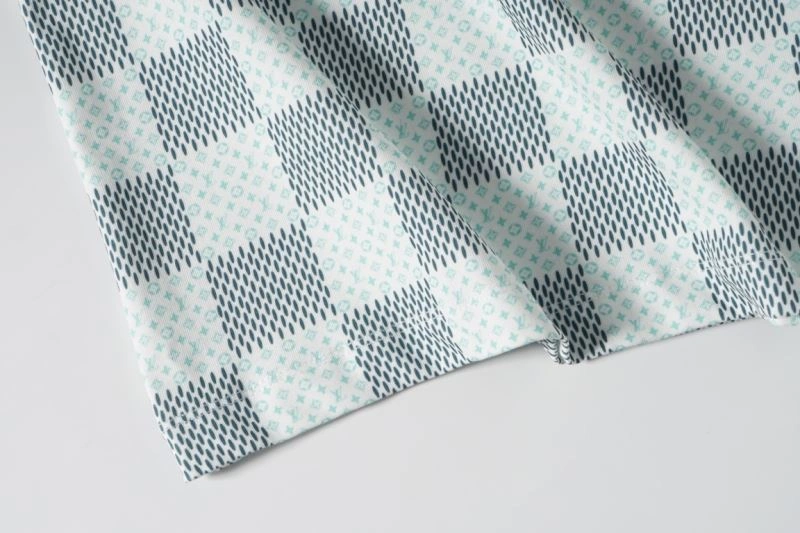 Louis Vuitton T-Shirts Minimalist 138083
