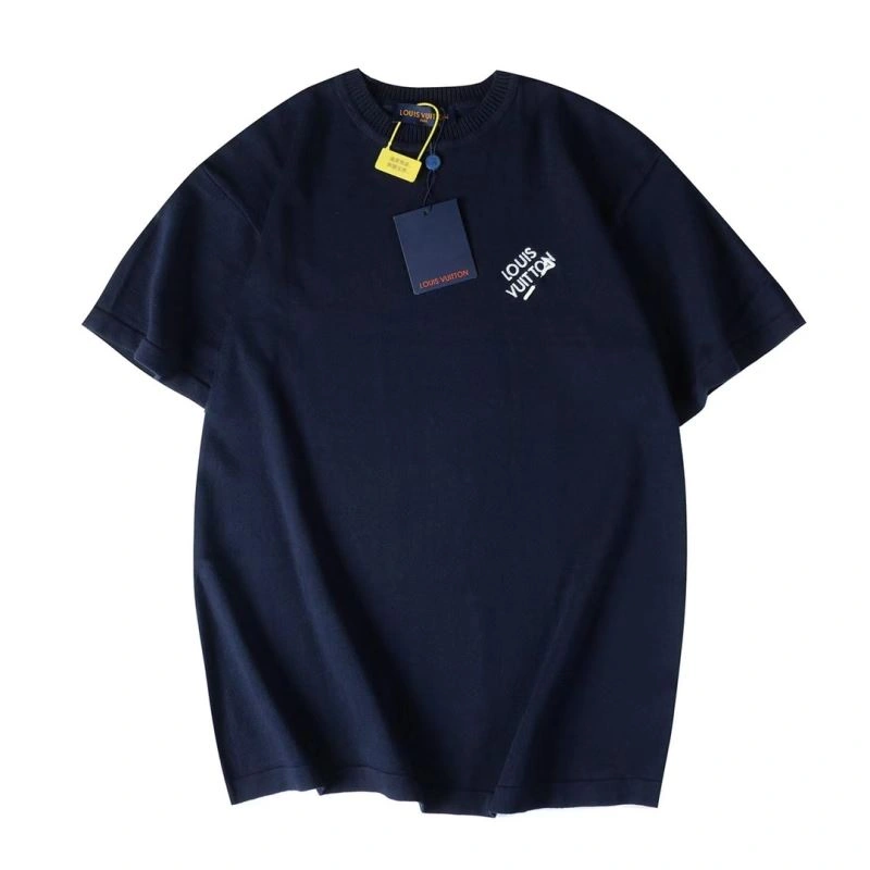 Louis Vuitton T-Shirts Thermal 138081