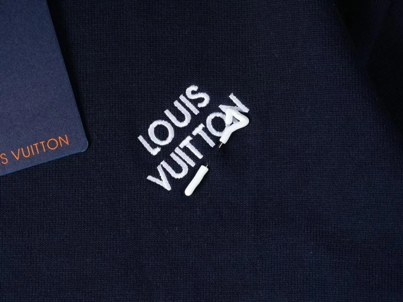 Louis Vuitton T-Shirts Thermal 138081