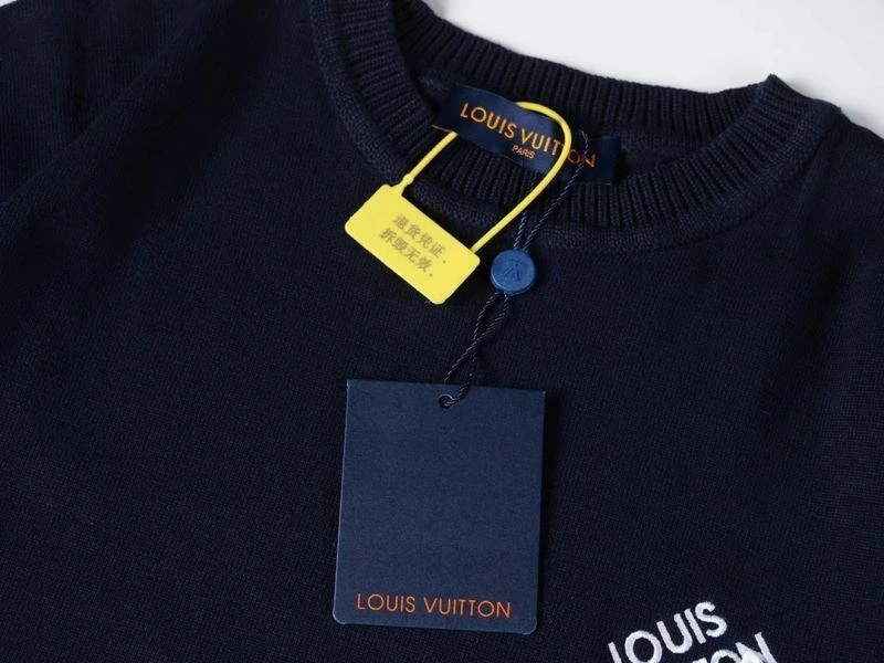 Louis Vuitton T-Shirts Thermal 138081
