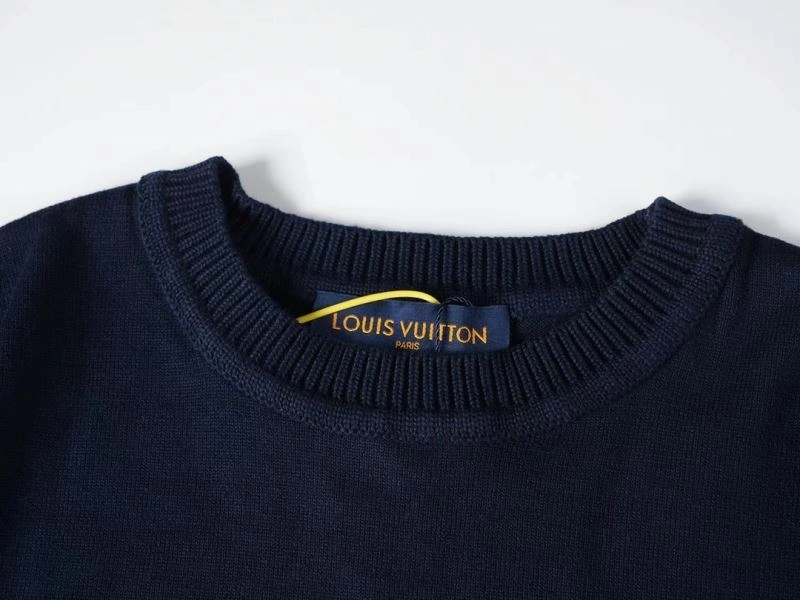 Louis Vuitton T-Shirts Thermal 138081
