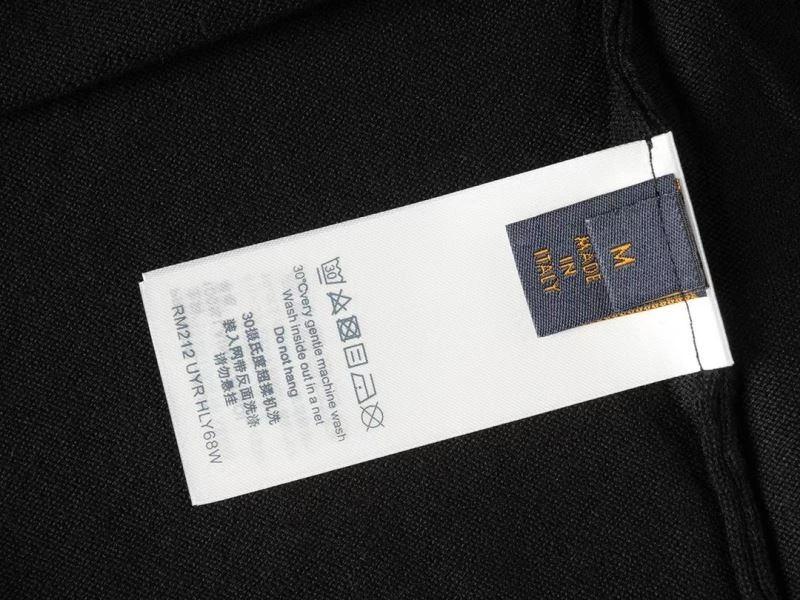 Durable Louis Vuitton T-Shirts 138079