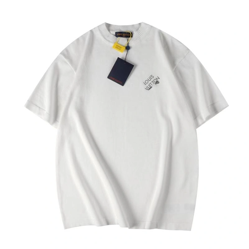 Seasonal Louis Vuitton T-Shirts 138080