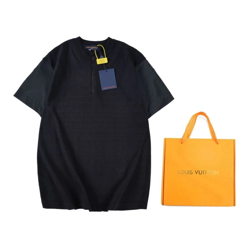 Louis Vuitton T-Shirts OdorResistant 138084